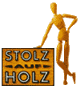 Stolz auf Holz